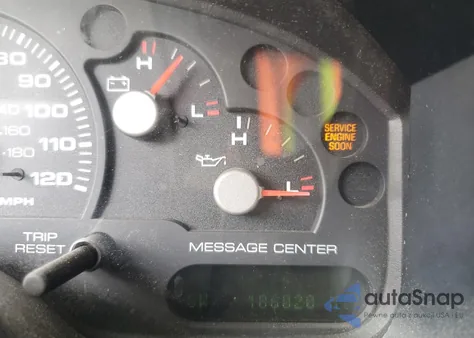 2003 Ford Explorer Eddie Bauer из США, поврежденный, VIN 1FMDU84W43ZA37230